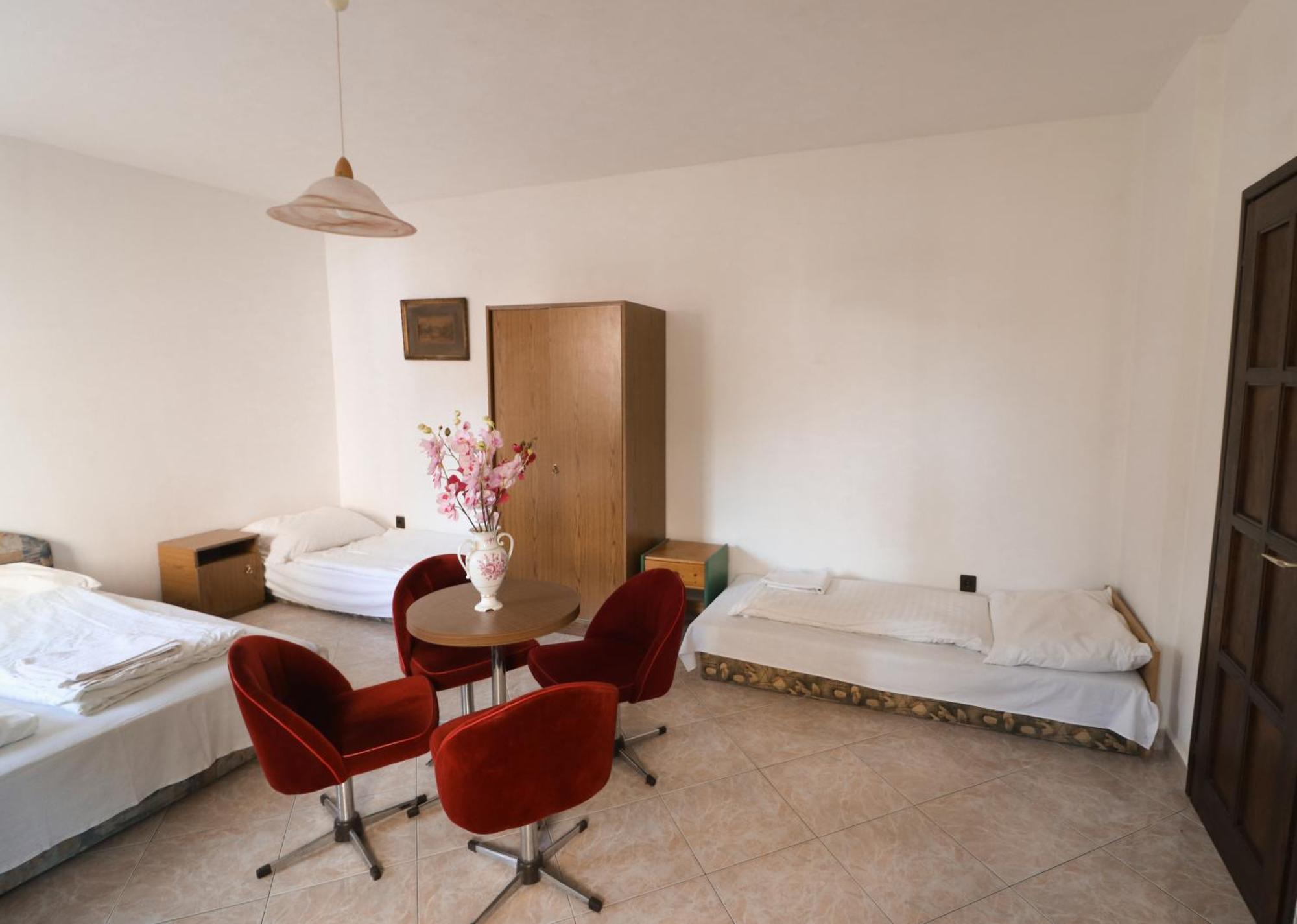 Mueller'S 3 Apartment ชิโอฟก ภายนอก รูปภาพ