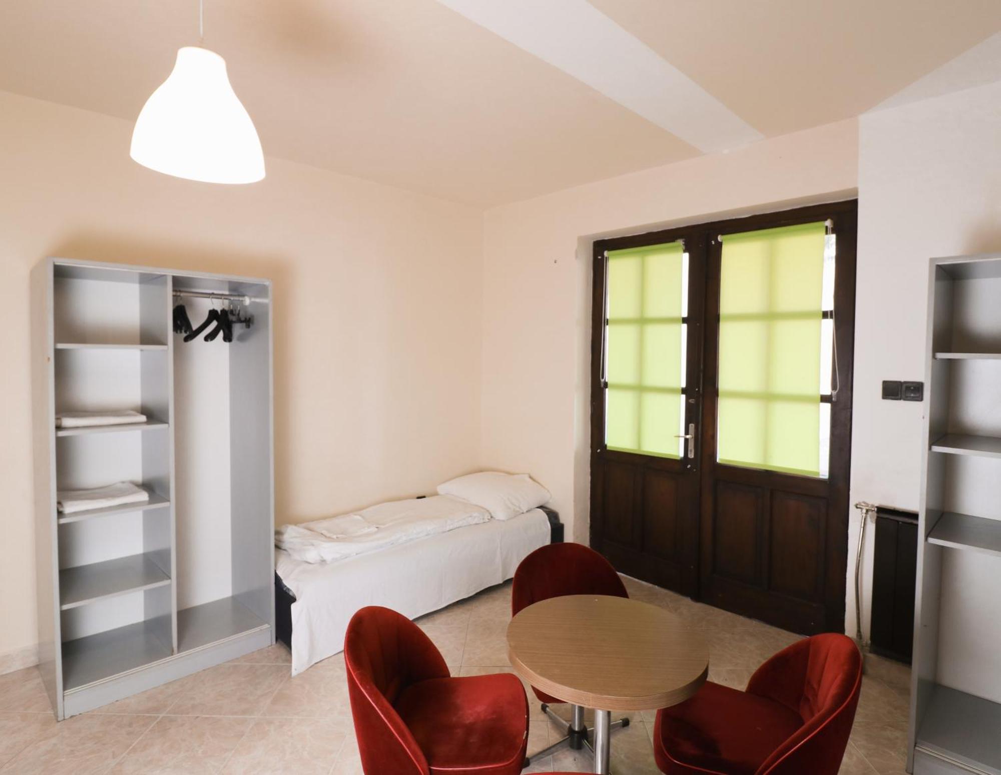 Mueller'S 3 Apartment ชิโอฟก ภายนอก รูปภาพ