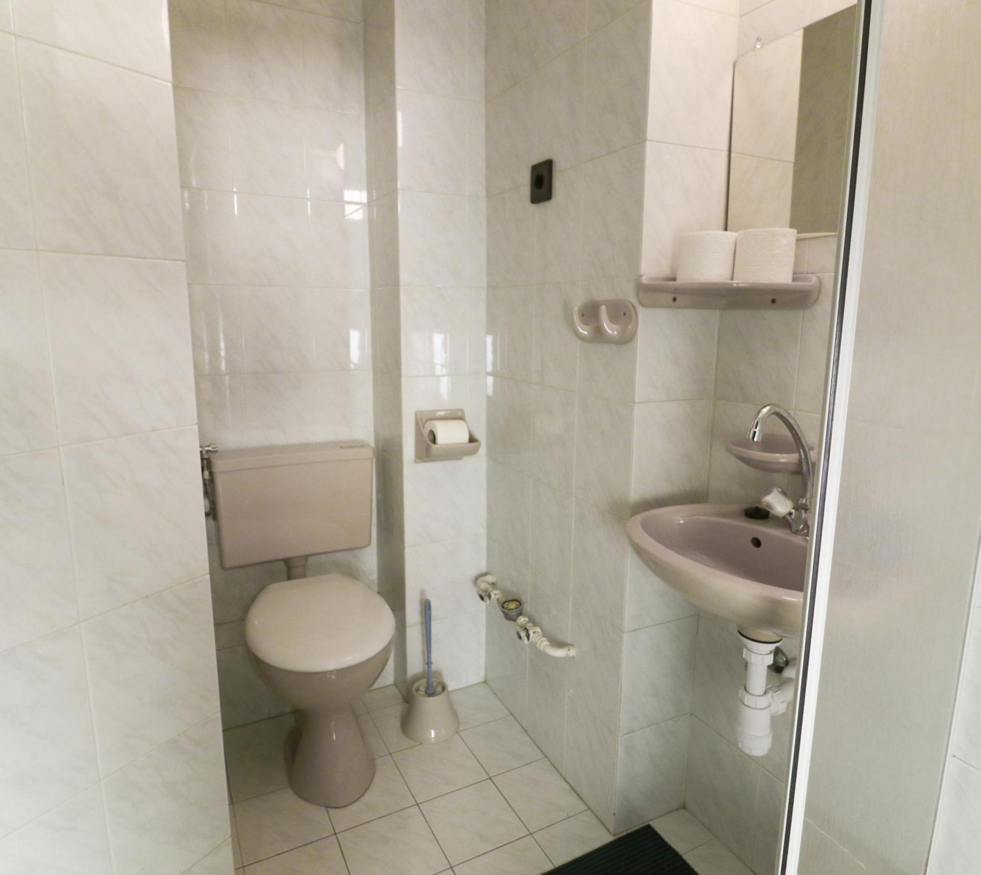Mueller'S 3 Apartment ชิโอฟก ภายนอก รูปภาพ